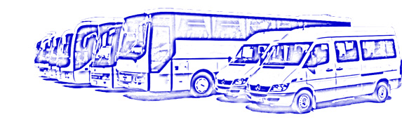 rent buses in Perg